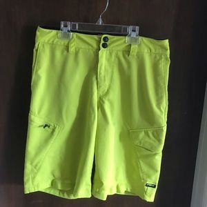 Fox Ranger Mountain Bike Shorts Adjustable Waist